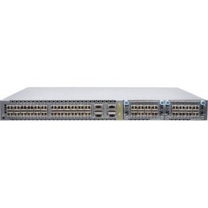 Juniper EX4600-40F-DC-AFO from ICP Networks