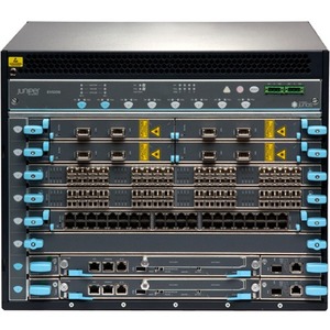 Juniper EX9204-REDUND3A-AC from ICP Networks