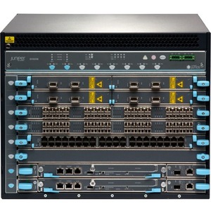 Juniper EX9208-BASE-AC-T from ICP Networks