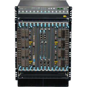 Juniper EX9214-BASE3-AC from ICP Networks