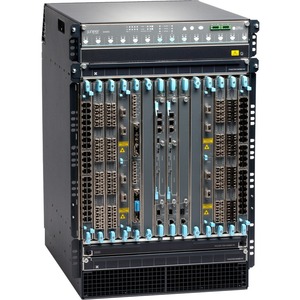Juniper EX9214-RED3C-DC from ICP Networks