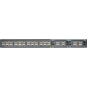 Juniper QFX5100-24Q-AFI from ICP Networks
