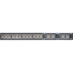 Juniper QFX5100-24Q-AFO from ICP Networks