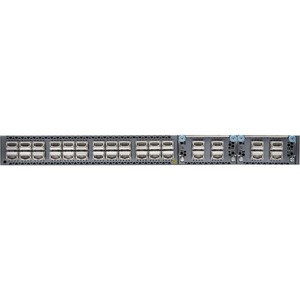 Juniper QFX5100-24Q-D-3AFI from ICP Networks