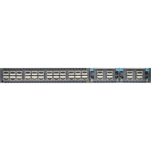 Juniper QFX5100-24Q-DC-AFO from ICP Networks