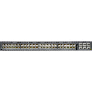 Juniper QFX5100-48S-DC-AFI from ICP Networks