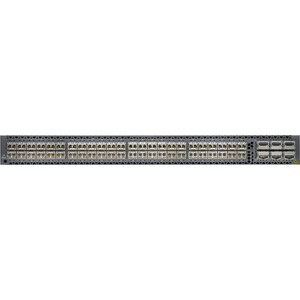 Juniper QFX5100-48S-DC-AFO from ICP Networks