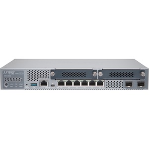 Juniper SRX320-POE-TAA from ICP Networks