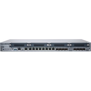 Juniper SRX345-TAA from ICP Networks
