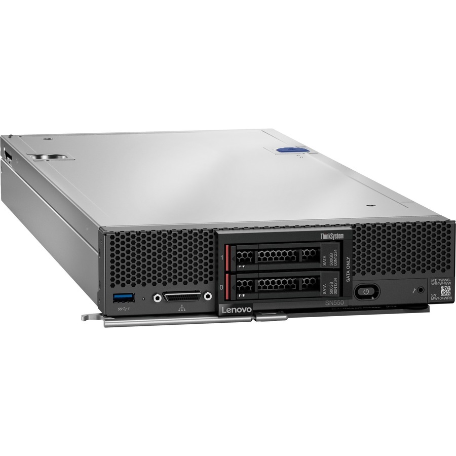 Lenovo 7X16A06GEA from ICP Networks