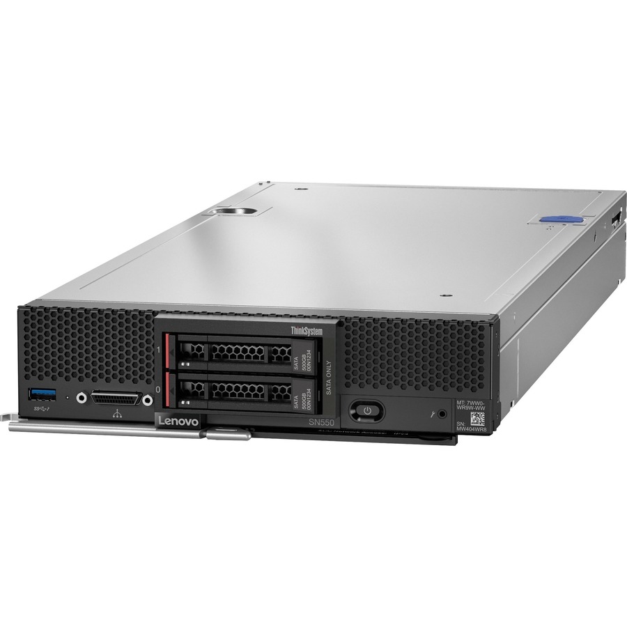 Lenovo 7X16A0BCEA from ICP Networks