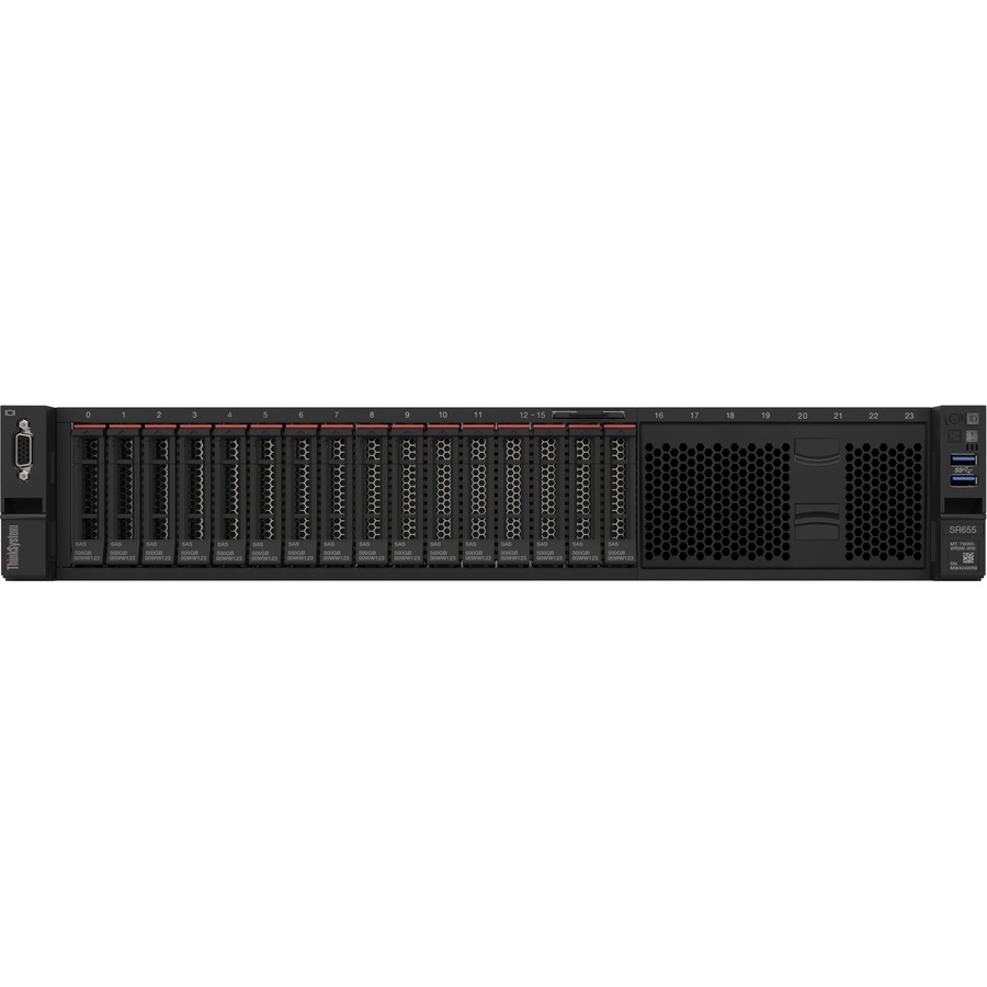 Lenovo 7Z01A02GEA from ICP Networks