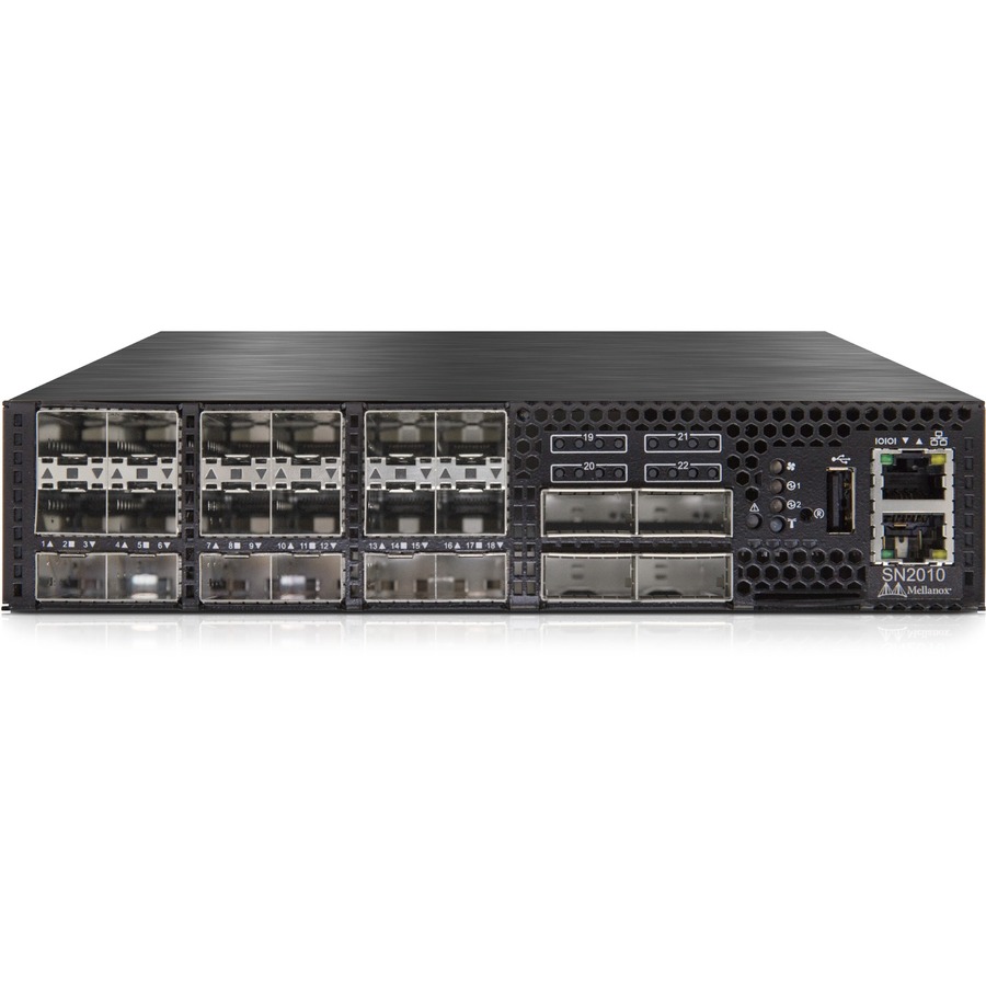 Mellanox MSN2010-CB2F from ICP Networks