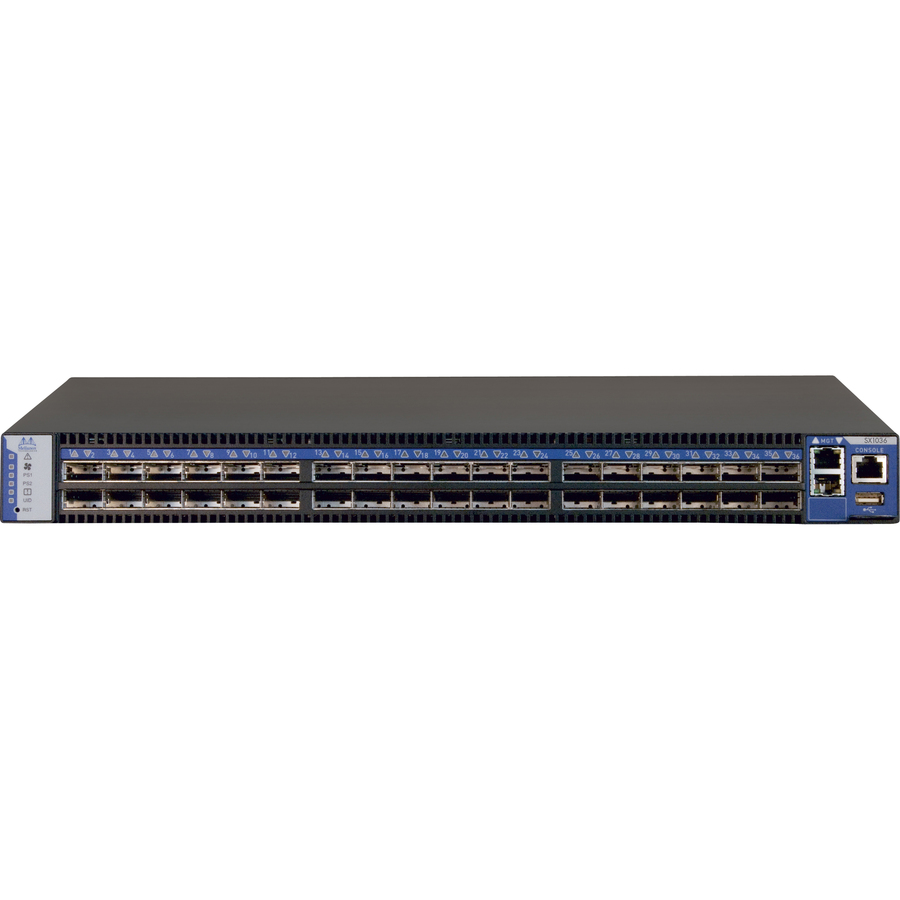 Mellanox MSX1036B-1BRR from ICP Networks