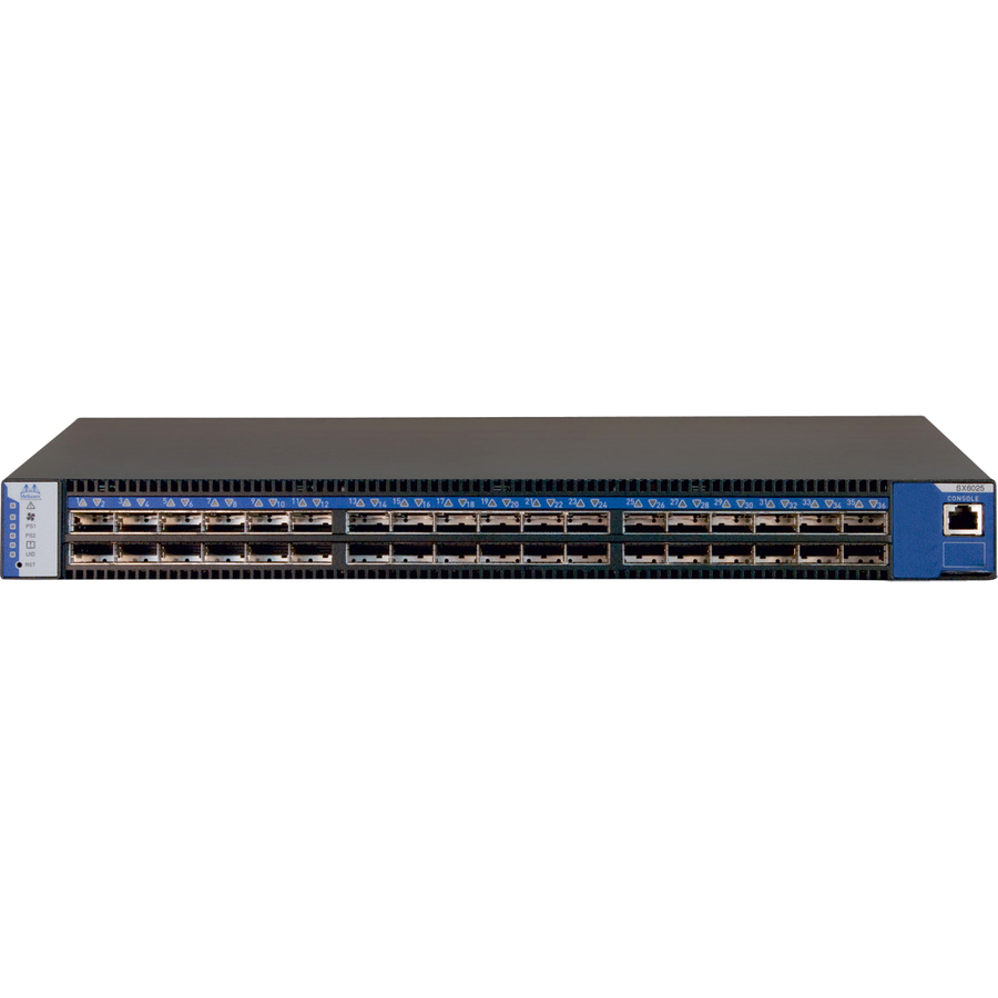 Mellanox MSX6025F-1SFR from ICP Networks