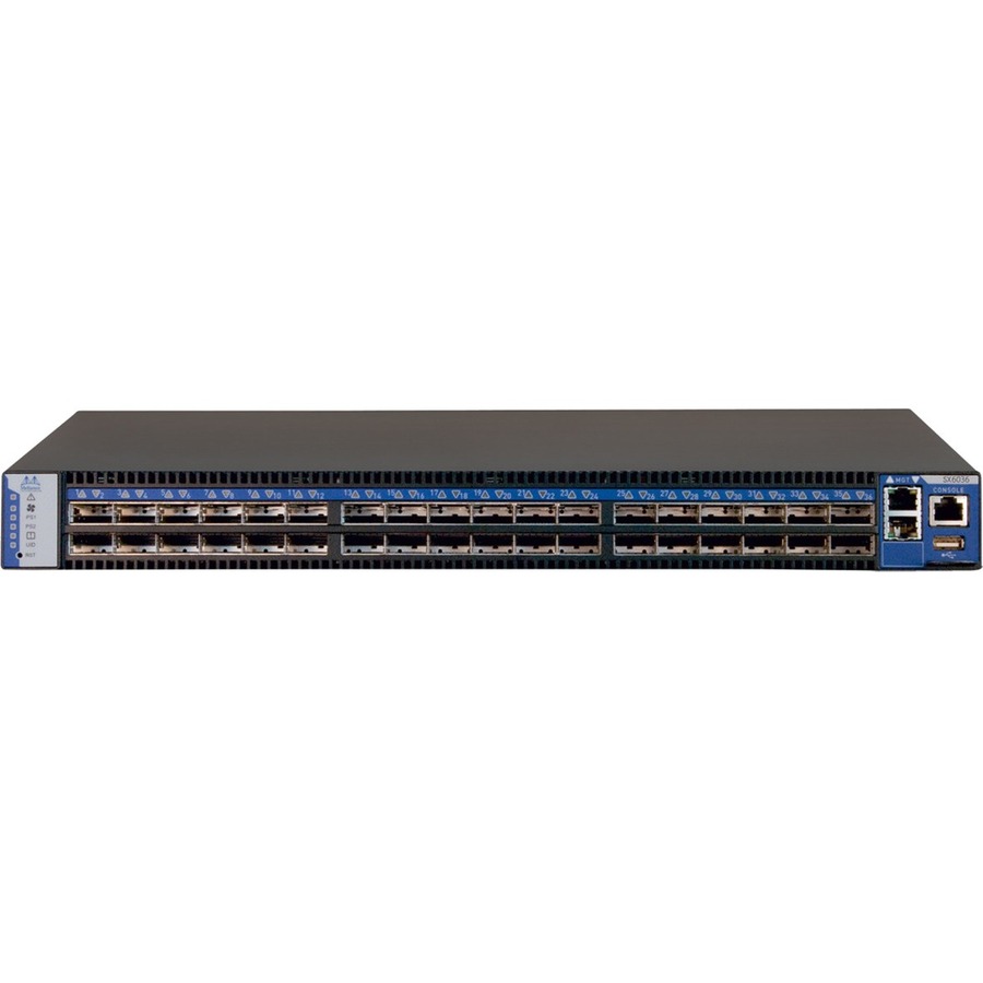 Mellanox MSX6036G-2SFS from ICP Networks