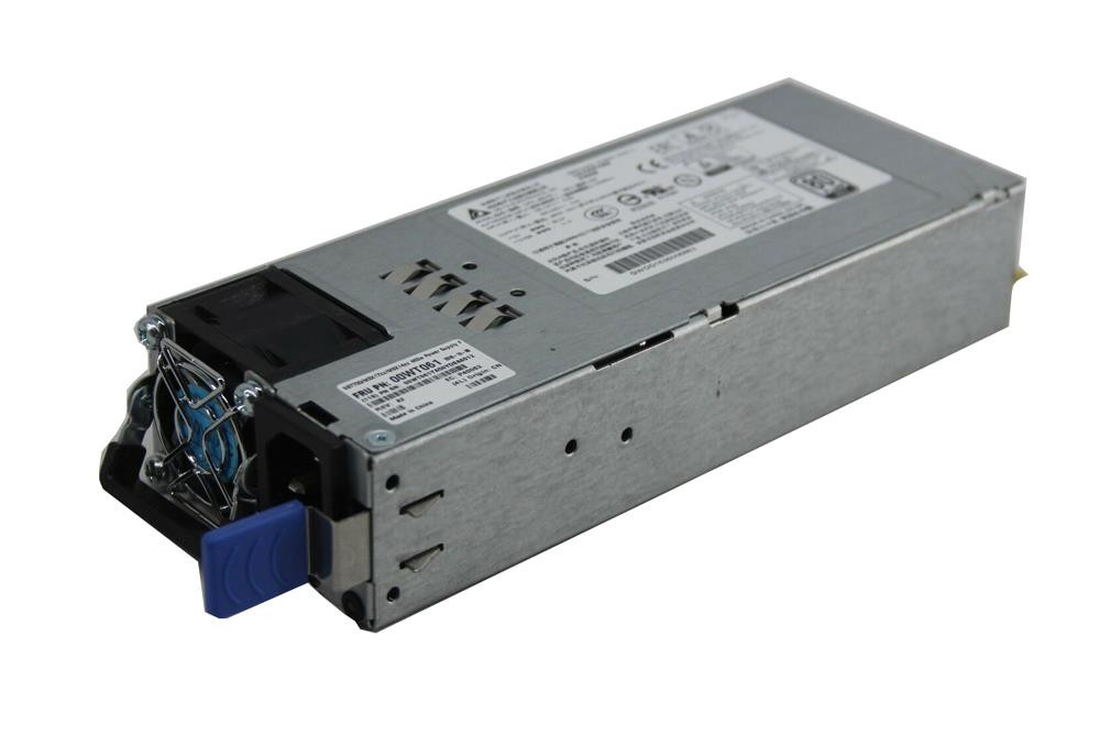 Mellanox Power