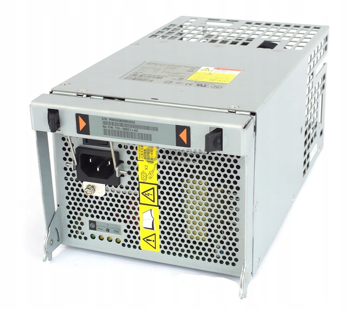 NetApp Power