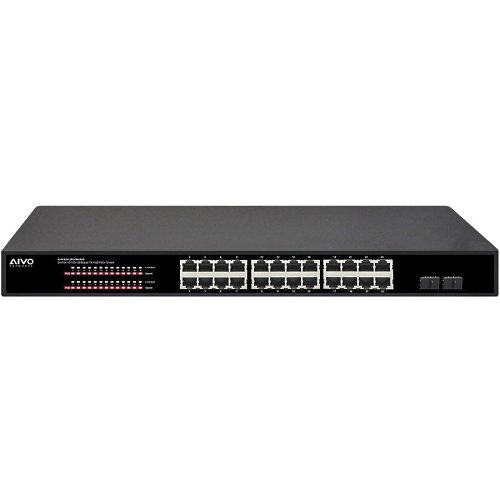 NetApp Switches