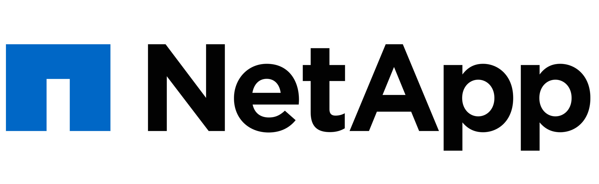 NetApp
