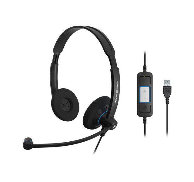 Sennheiser Culture Headsets